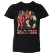 WrestleMania Kids Toddler T-Shirt | 500 LEVEL
