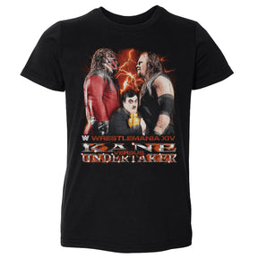 WrestleMania Kids Toddler T-Shirt | 500 LEVEL