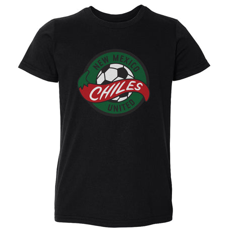 New Mexico United Kids Toddler T-Shirt | 500 LEVEL