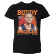 Buddy Boeheim Kids Toddler T-Shirt | 500 LEVEL