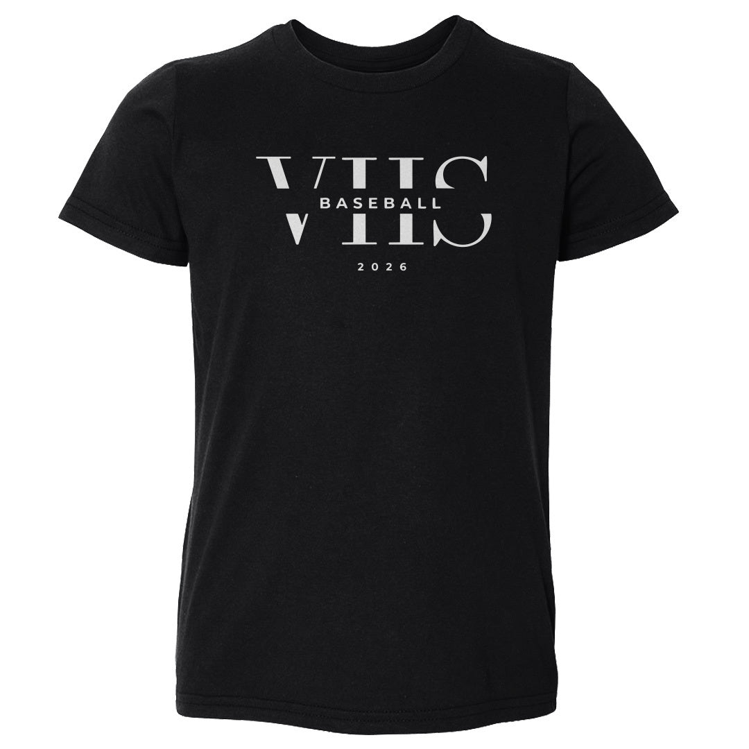Vandegrift Kids Toddler T-Shirt | 500 LEVEL