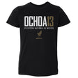 Guillermo Ochoa Kids Toddler T-Shirt | 500 LEVEL