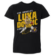 Luka Doncic Kids Toddler T-Shirt | 500 LEVEL