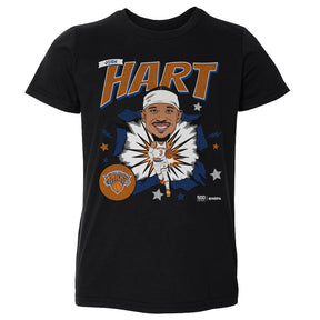 Josh Hart Kids Toddler T-Shirt | 500 LEVEL