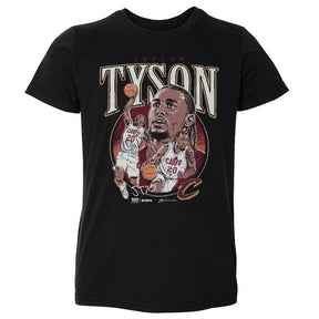 Jaylon Tyson Kids Toddler T-Shirt | 500 LEVEL