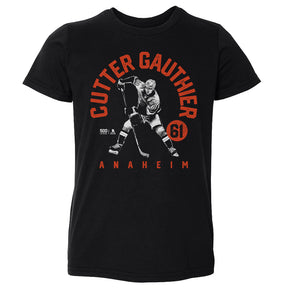 Cutter Gauthier Kids Toddler T-Shirt | 500 LEVEL