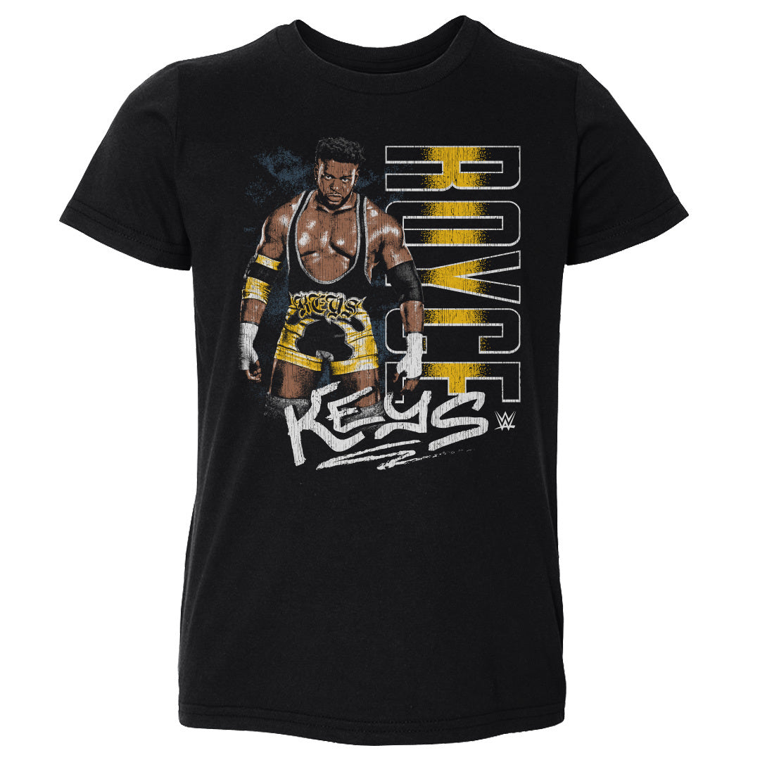 Royce Keys Kids Toddler T-Shirt | 500 LEVEL