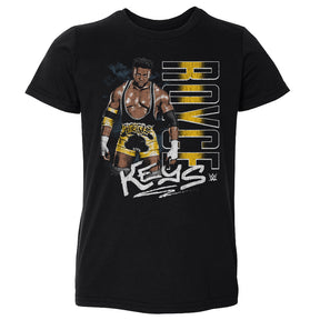 Royce Keys Kids Toddler T-Shirt | 500 LEVEL