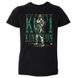 Kofi Kingston Kids Toddler T-Shirt | 500 LEVEL