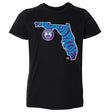 Orlando Pride Kids Toddler T-Shirt | 500 LEVEL