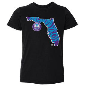 Orlando Pride Kids Toddler T-Shirt | 500 LEVEL