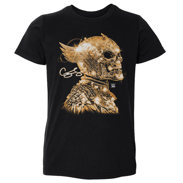 Cody Rhodes Kids Toddler T-Shirt | 500 LEVEL