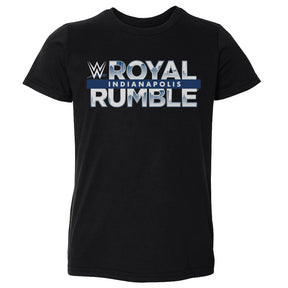Royal Rumble Kids Toddler T-Shirt | 500 LEVEL