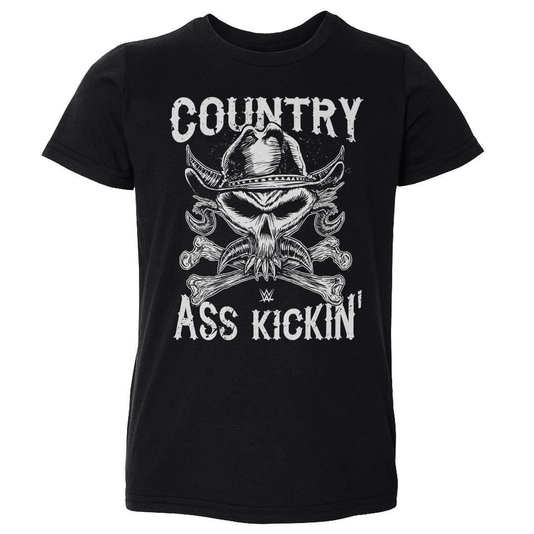 Brock Lesnar Kids Toddler T-Shirt | 500 LEVEL