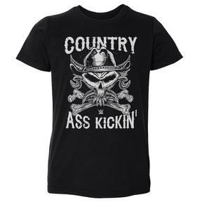 Brock Lesnar Kids Toddler T-Shirt | 500 LEVEL