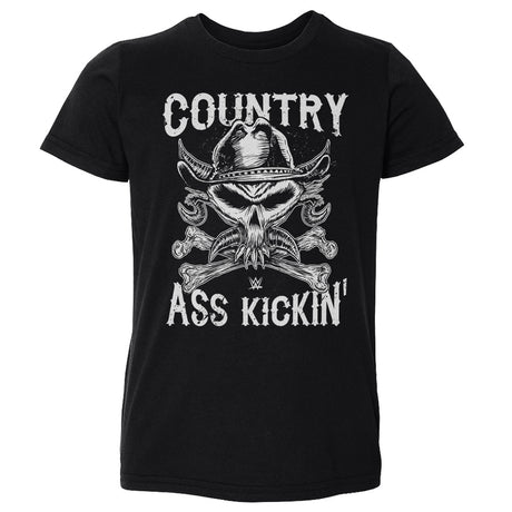Brock Lesnar Kids Toddler T-Shirt | 500 LEVEL