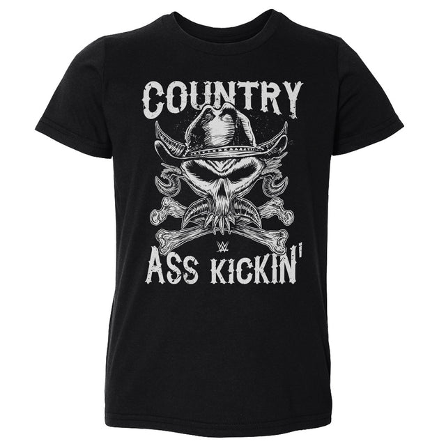 Brock Lesnar Kids Toddler T-Shirt | 500 LEVEL