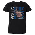 Jey Uso Kids Toddler T-Shirt | 500 LEVEL