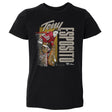 Tony Esposito Kids Toddler T-Shirt | 500 LEVEL
