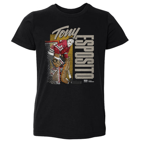 Tony Esposito Kids Toddler T-Shirt | 500 LEVEL