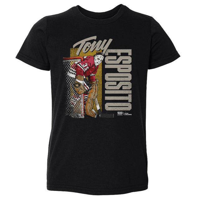 Tony Esposito Kids Toddler T-Shirt | 500 LEVEL