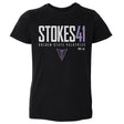 Kiah Stokes Kids Toddler T-Shirt | 500 LEVEL
