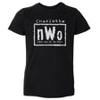 nWo Kids Toddler T-Shirt | 500 LEVEL