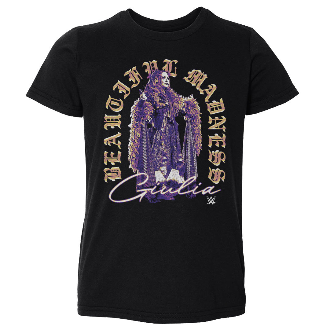 Giulia Kids Toddler T-Shirt | 500 LEVEL
