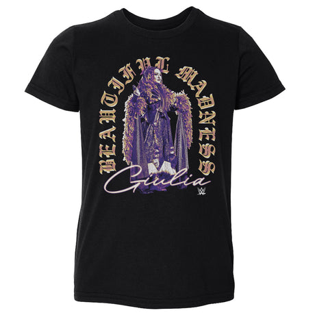 Giulia Kids Toddler T-Shirt | 500 LEVEL