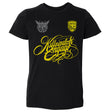 New Mexico United Kids Toddler T-Shirt | 500 LEVEL