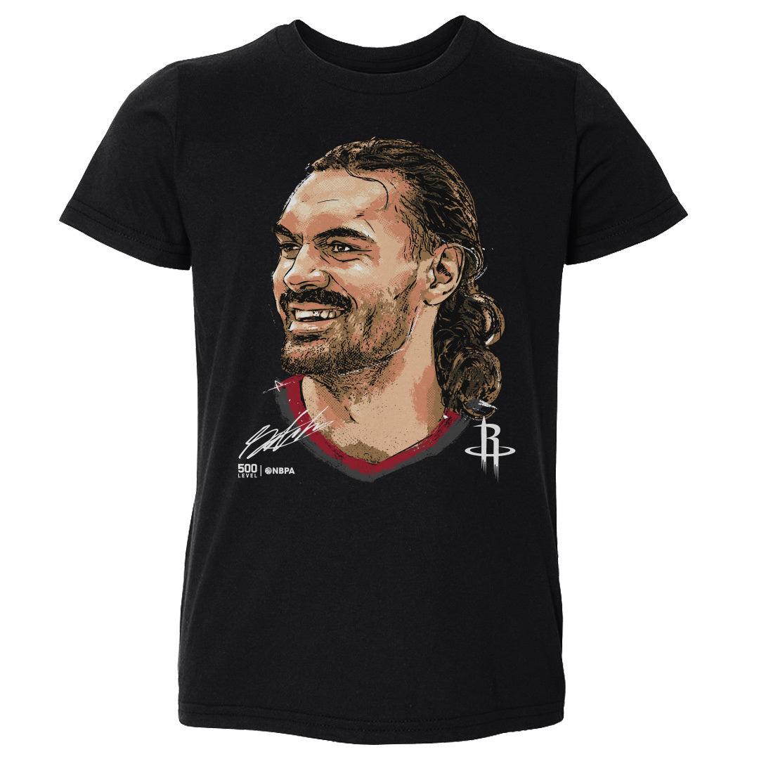 Steven Adams Kids Toddler T-Shirt | 500 LEVEL
