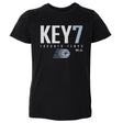 Teonni Key Kids Toddler T-Shirt | 500 LEVEL