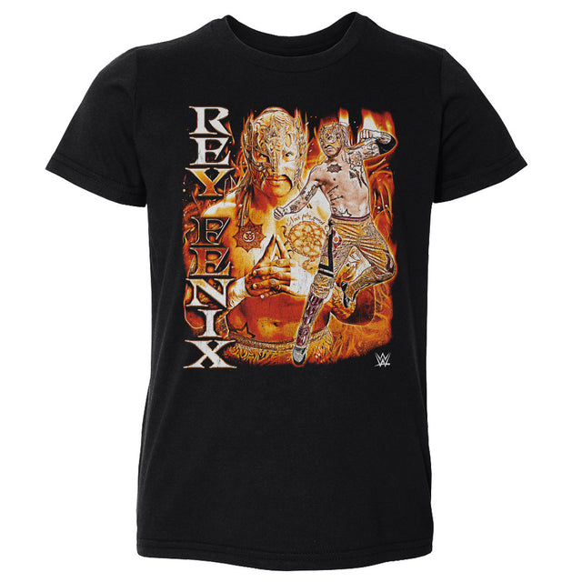 Rey Fenix Kids Toddler T-Shirt | 500 LEVEL