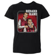 Connor Bedard Kids Toddler T-Shirt | 500 LEVEL