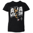 A'ja Wilson Kids Toddler T-Shirt | 500 LEVEL
