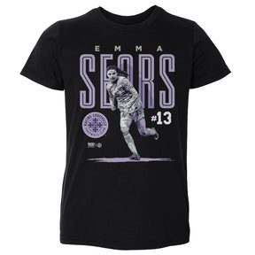 Emma Sears Kids Toddler T-Shirt | 500 LEVEL