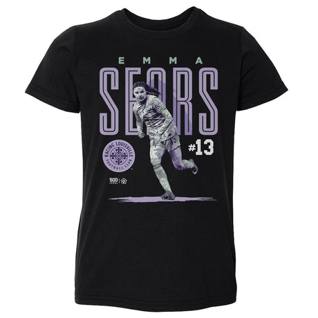 Emma Sears Kids Toddler T-Shirt | 500 LEVEL