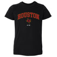 Houston Gamblers Kids Toddler T-Shirt | 500 LEVEL
