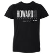 Will Howard Kids Toddler T-Shirt | 500 LEVEL