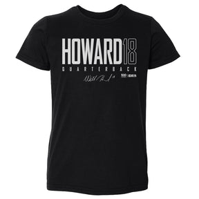 Will Howard Kids Toddler T-Shirt | 500 LEVEL