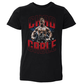 Chad Gable Kids Toddler T-Shirt | 500 LEVEL