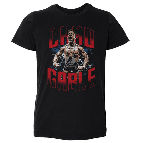 Chad Gable Kids Toddler T-Shirt | 500 LEVEL