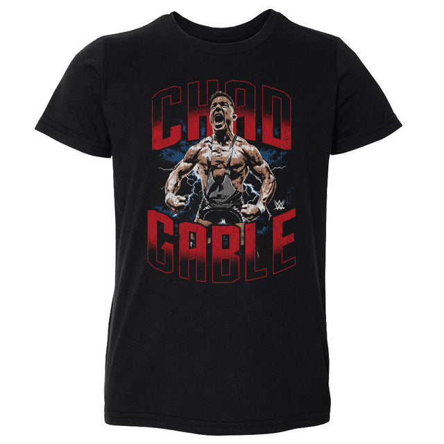 Chad Gable Kids Toddler T-Shirt | 500 LEVEL