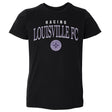 Racing Louisville FC Kids Toddler T-Shirt | 500 LEVEL