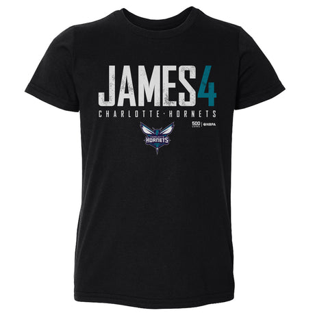 Sion James Kids Toddler T-Shirt | 500 LEVEL
