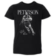 Darryn Peterson Kids Toddler T-Shirt | 500 LEVEL