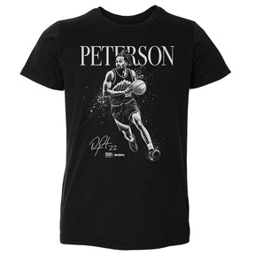 Darryn Peterson Kids Toddler T-Shirt | 500 LEVEL