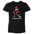 Carolina Hockey Kids Toddler T-Shirt | 500 LEVEL