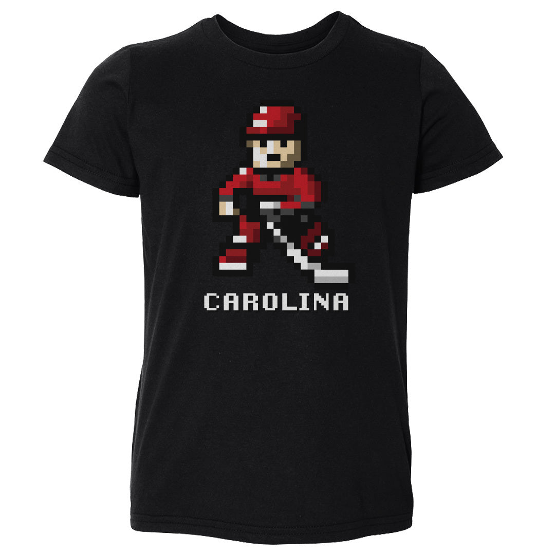 Carolina Hockey Kids Toddler T-Shirt | 500 LEVEL