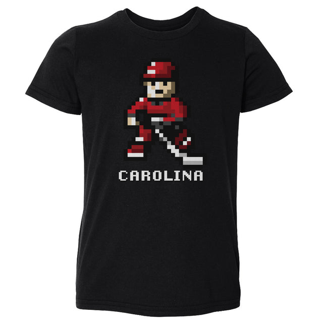 Carolina Hockey Kids Toddler T-Shirt | 500 LEVEL